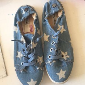 Steve Madden shoes